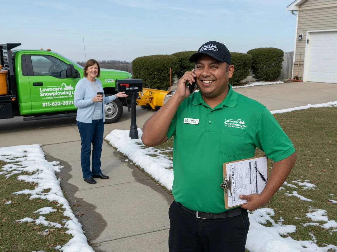 Lawn Care Services By Expert Landscaper Deweyville, UT FAQs